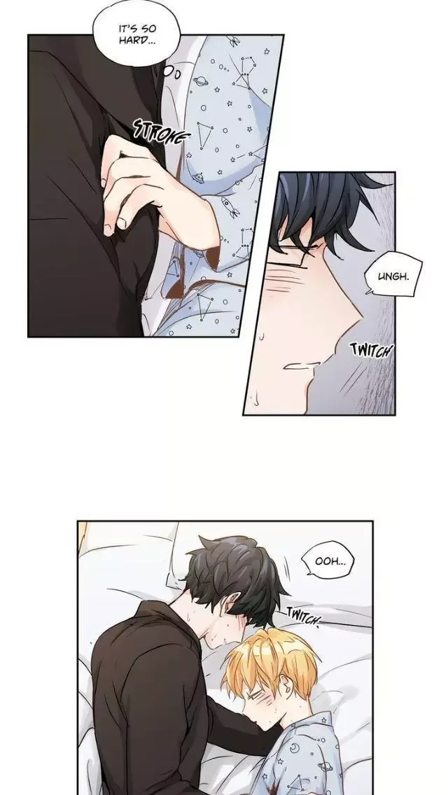 Love Is An Illusion Chapter 31 page 10