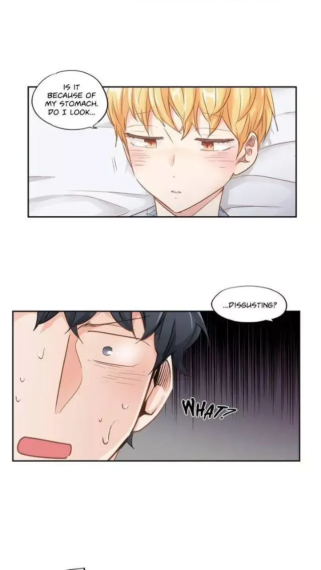 Love Is An Illusion Chapter 31 page 15