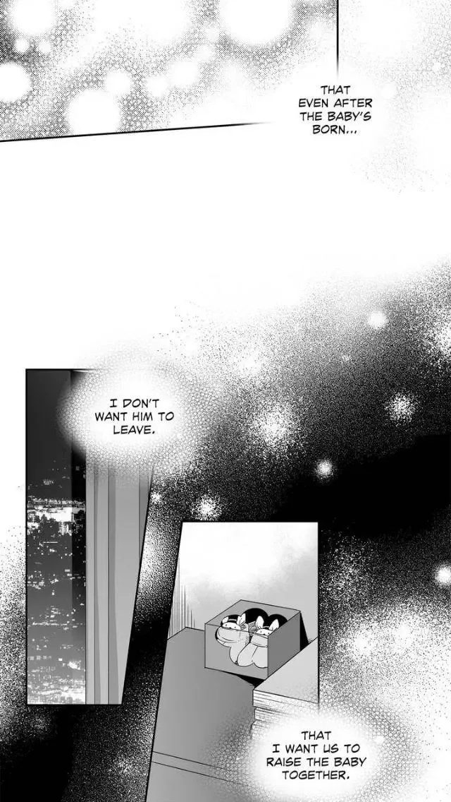 Love Is An Illusion Chapter 31 page 28