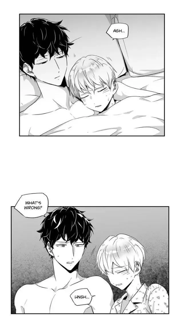 Love Is An Illusion Chapter 31 page 30