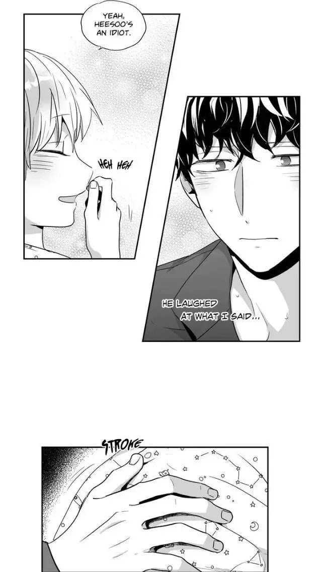 Love Is An Illusion Chapter 31 page 19
