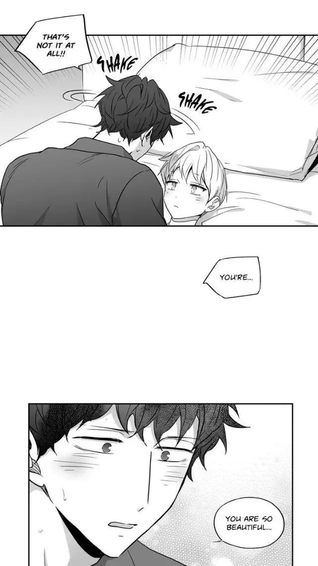Love Is An Illusion Chapter 31 page 16
