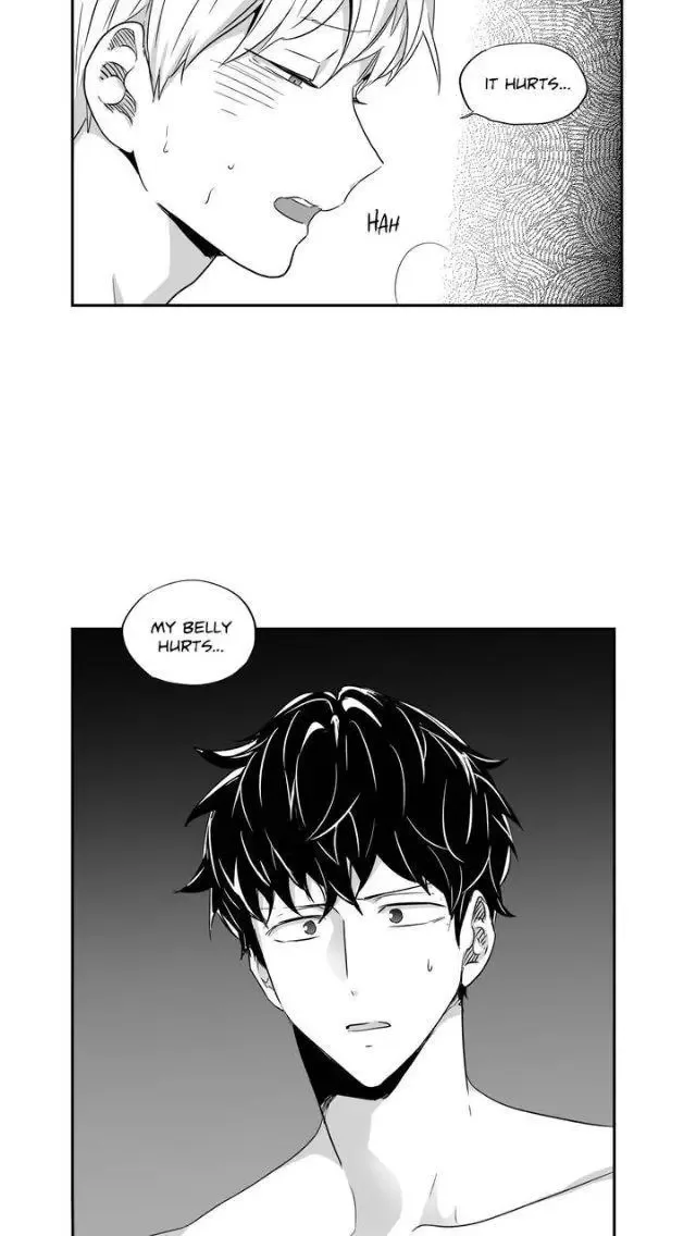 Love Is An Illusion Chapter 31 page 31