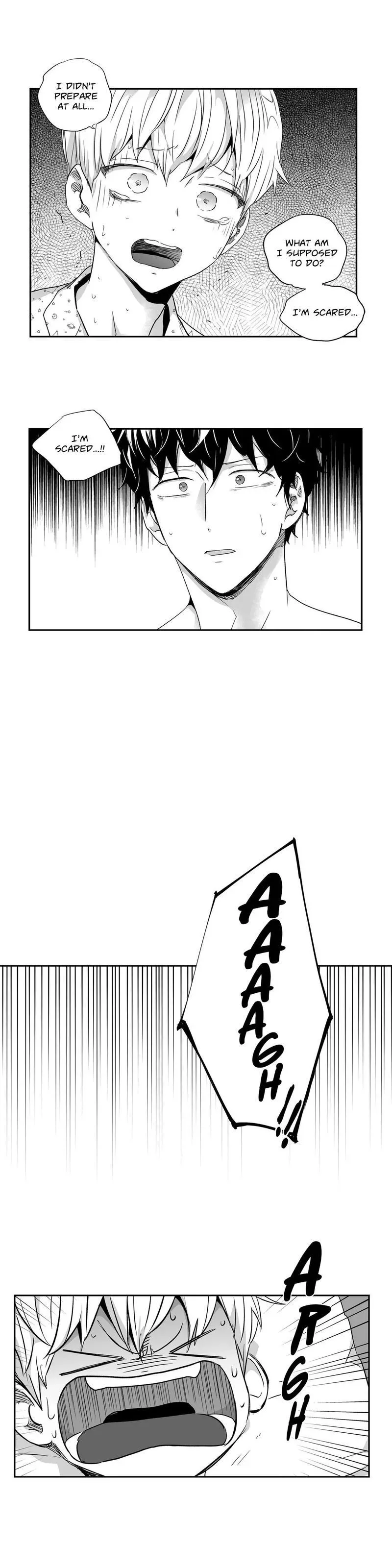 Love Is An Illusion Chapter 32 page 3