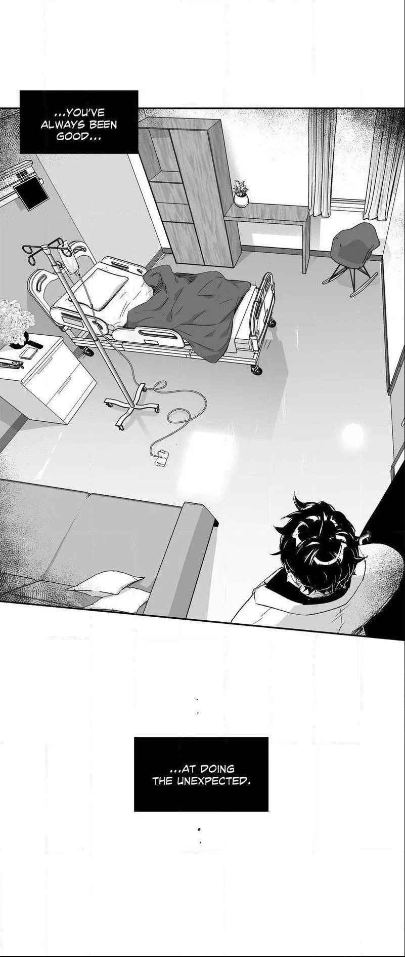 Love Is An Illusion Chapter 32 page 16