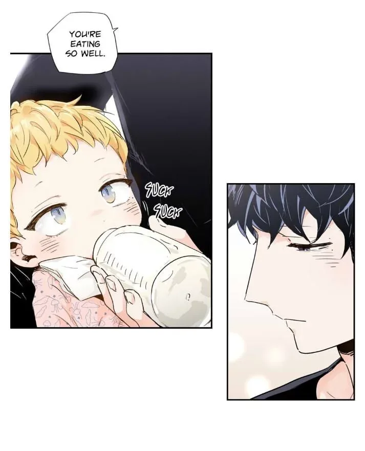 Love Is An Illusion Chapter 33 page 5