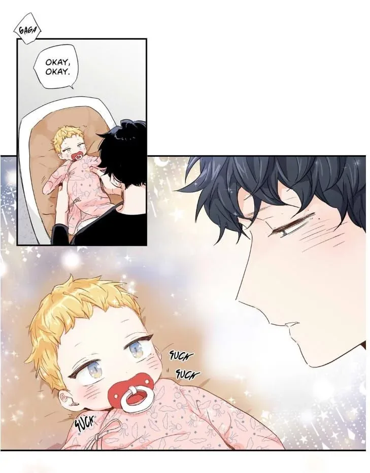 Love Is An Illusion Chapter 33 page 9