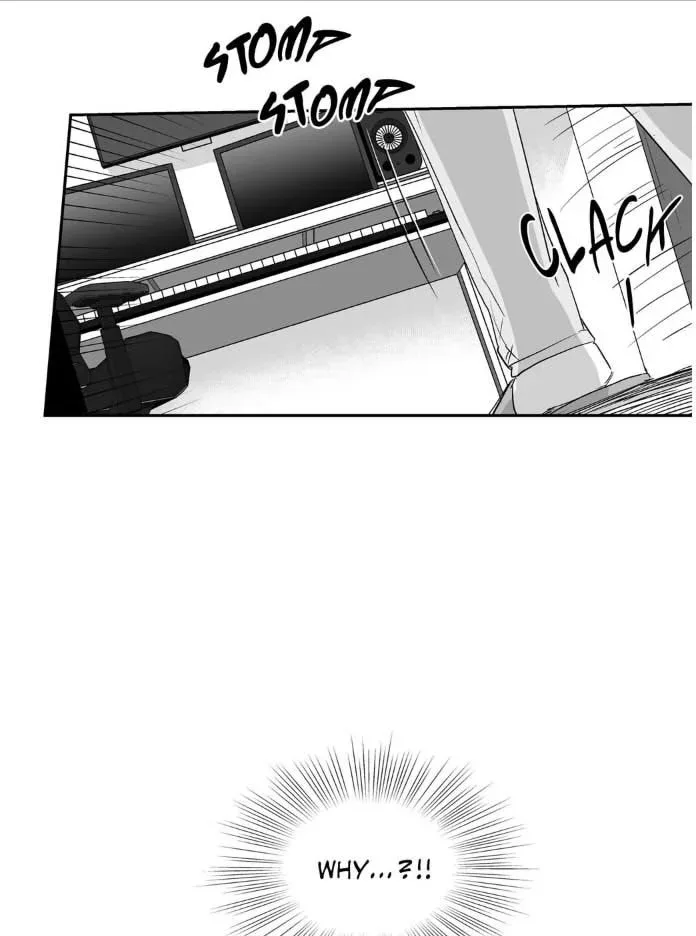Love Is An Illusion Chapter 33 page 11