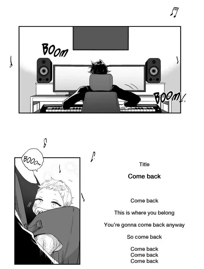 Love Is An Illusion Chapter 33 page 13