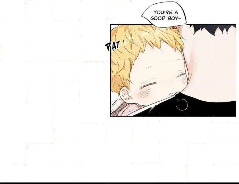 Love Is An Illusion Chapter 33 page 8
