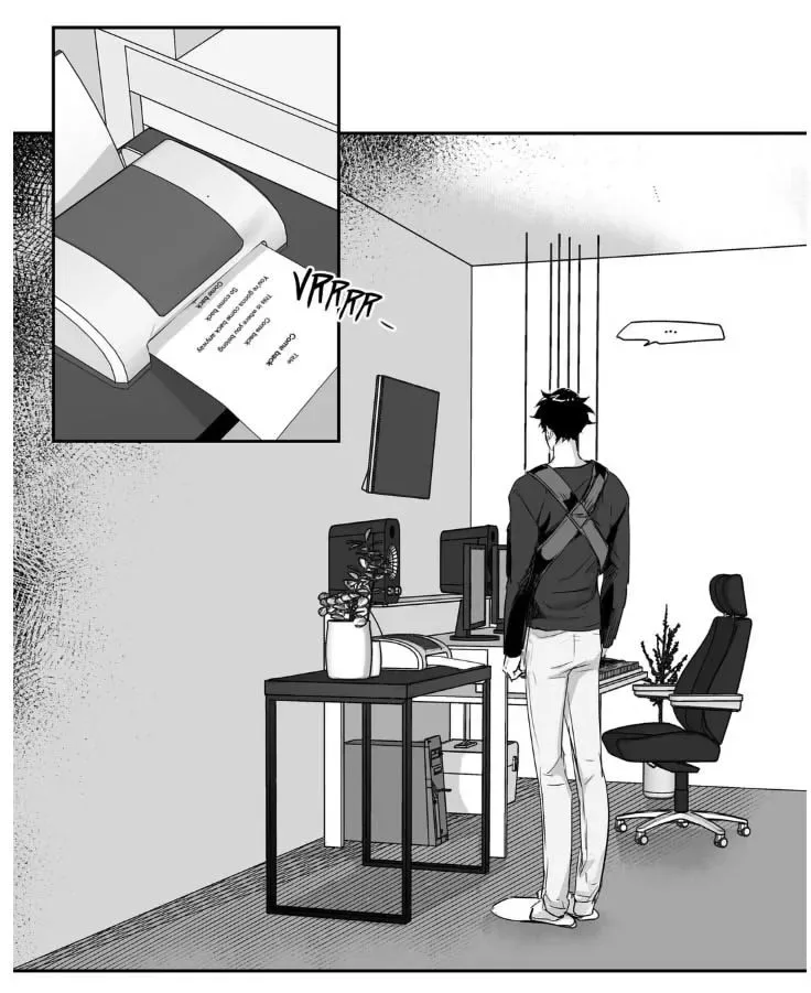 Love Is An Illusion Chapter 33 page 14