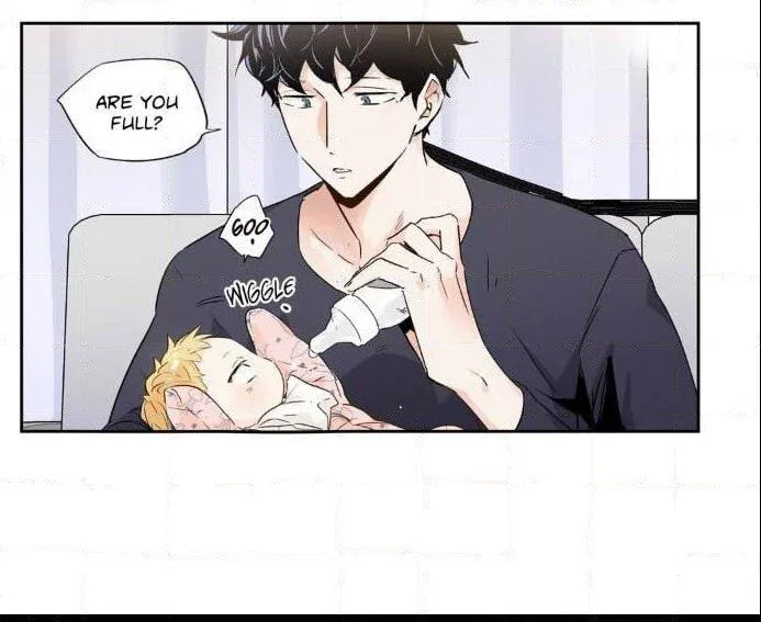 Love Is An Illusion Chapter 33 page 6