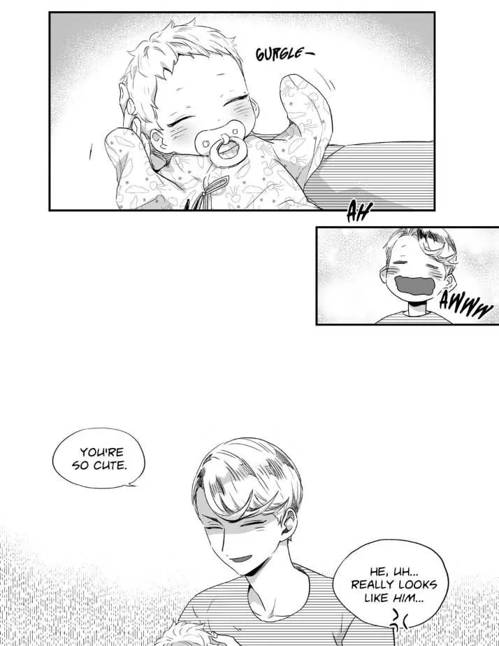 Love Is An Illusion Chapter 33 page 26