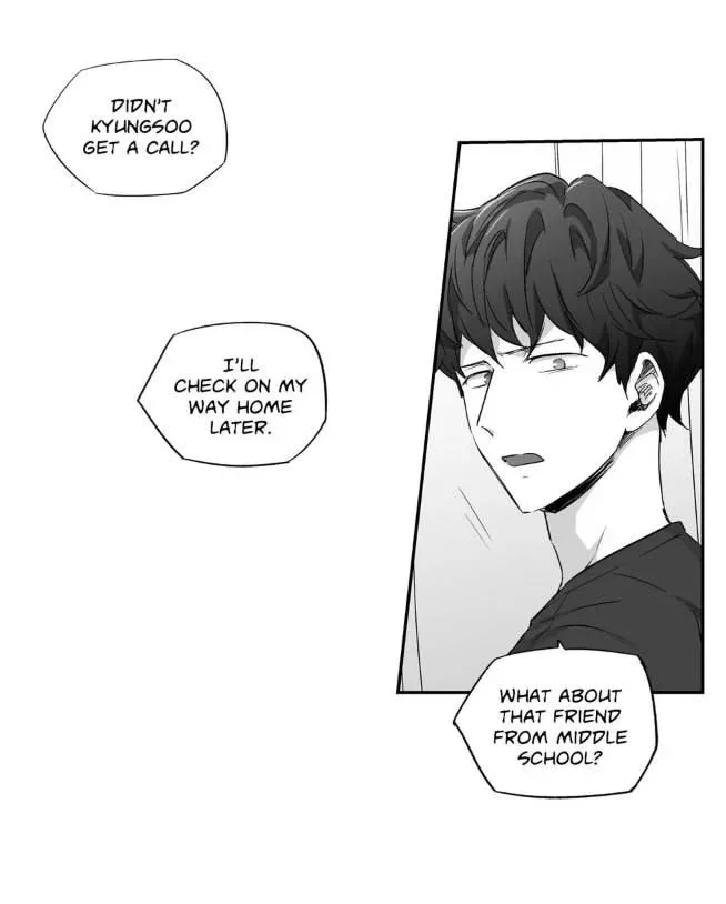 Love Is An Illusion Chapter 33 page 28