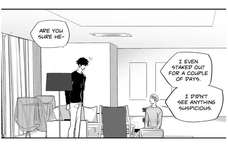 Love Is An Illusion Chapter 33 page 29