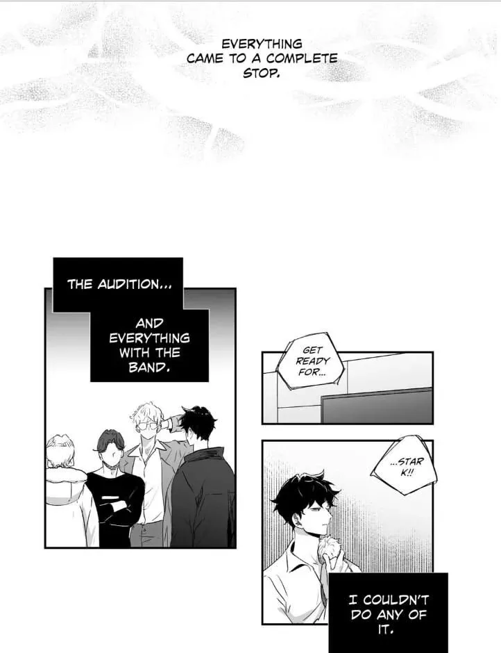 Love Is An Illusion Chapter 33 page 17