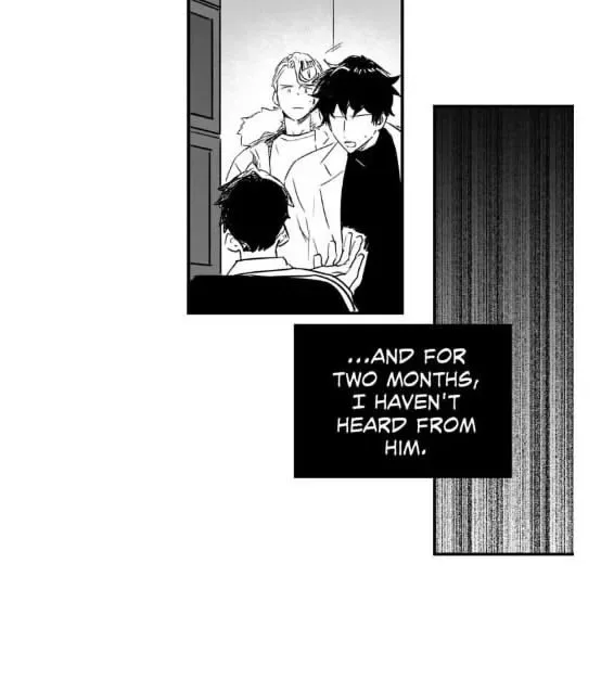 Love Is An Illusion Chapter 33 page 16