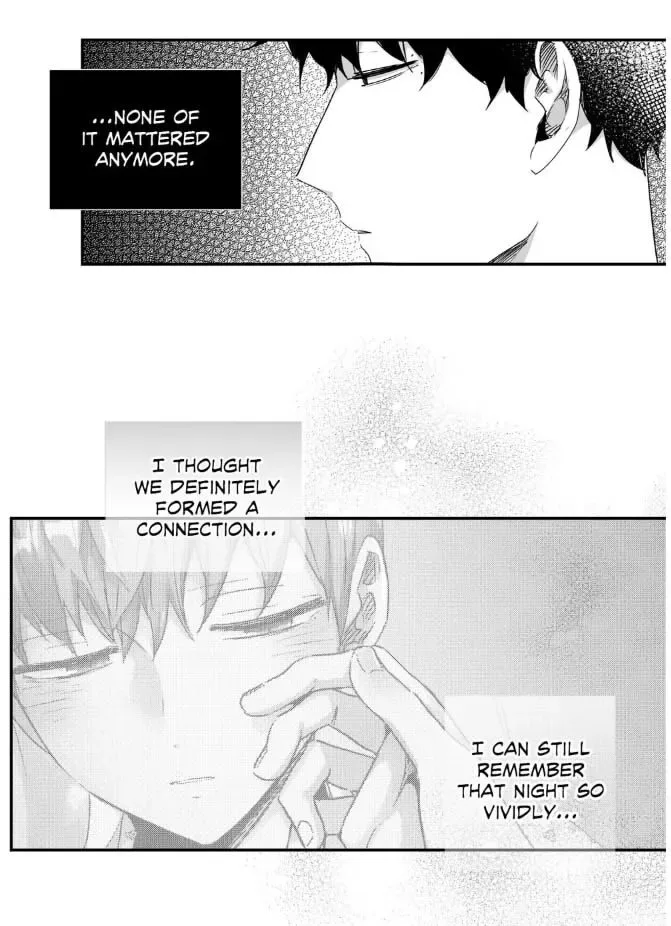 Love Is An Illusion Chapter 33 page 18