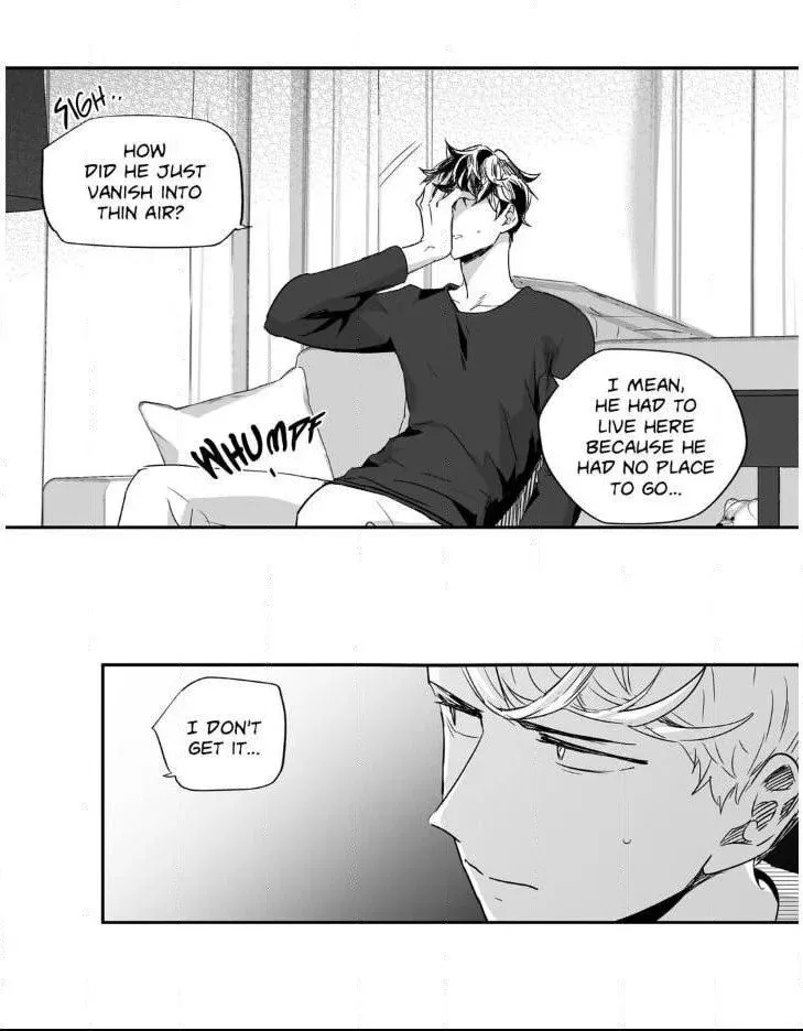 Love Is An Illusion Chapter 33 page 30
