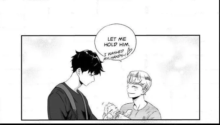 Love Is An Illusion Chapter 33 page 24