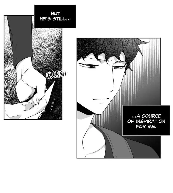Love Is An Illusion Chapter 33 page 21
