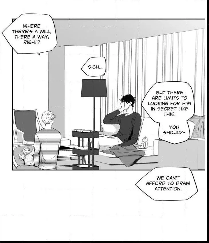 Love Is An Illusion Chapter 33 page 31