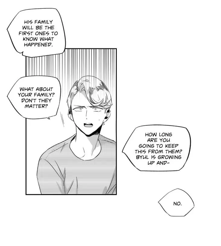 Love Is An Illusion Chapter 33 page 32