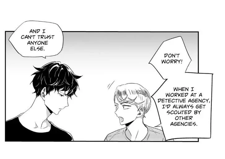 Love Is An Illusion Chapter 33 page 36