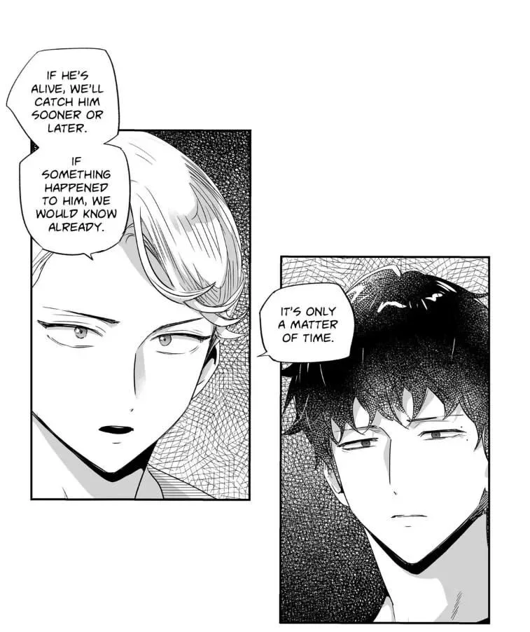 Love Is An Illusion Chapter 33 page 37