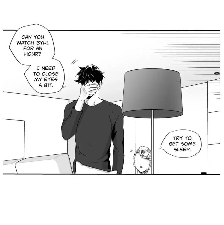 Love Is An Illusion Chapter 33 page 39