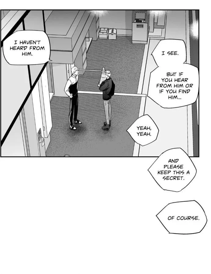 Love Is An Illusion Chapter 33 page 44