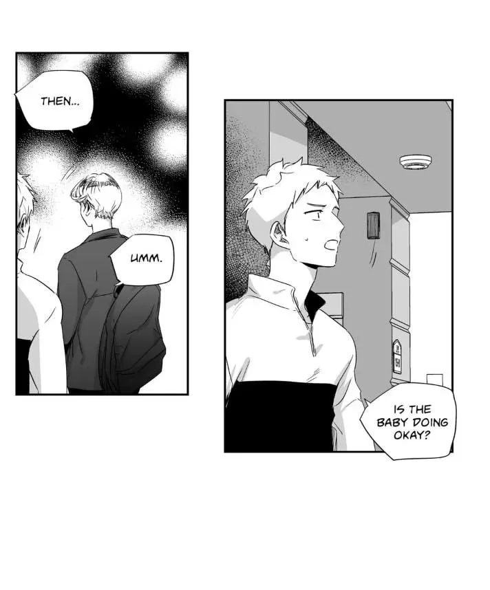 Love Is An Illusion Chapter 33 page 45