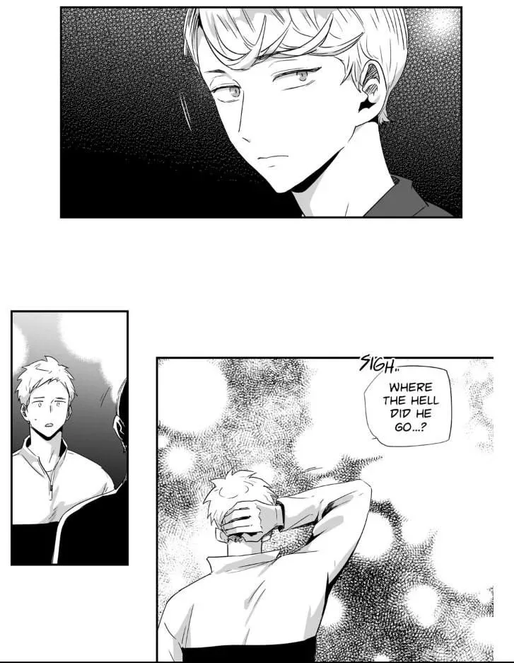 Love Is An Illusion Chapter 33 page 46
