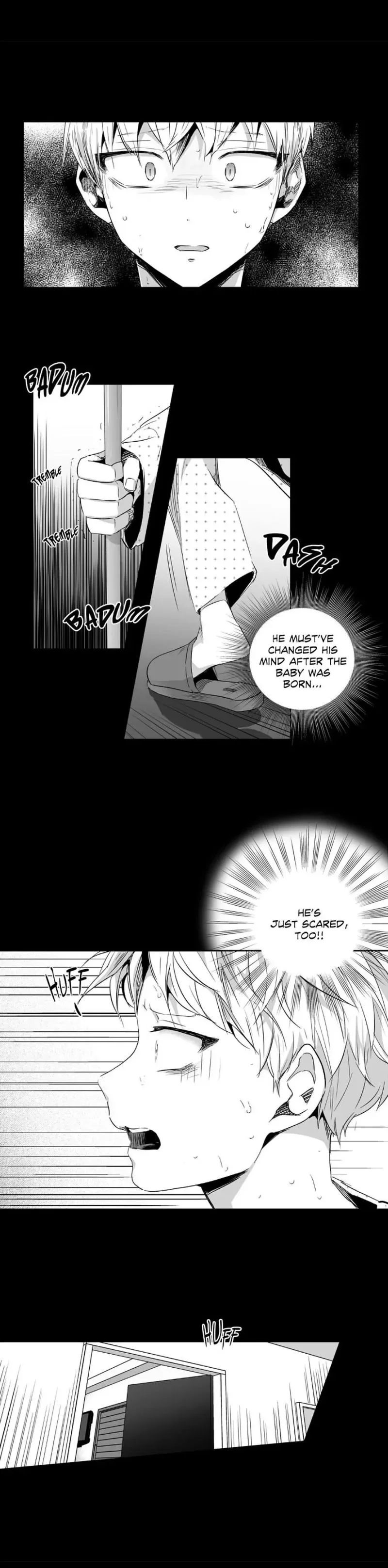 Love Is An Illusion Chapter 34 page 6
