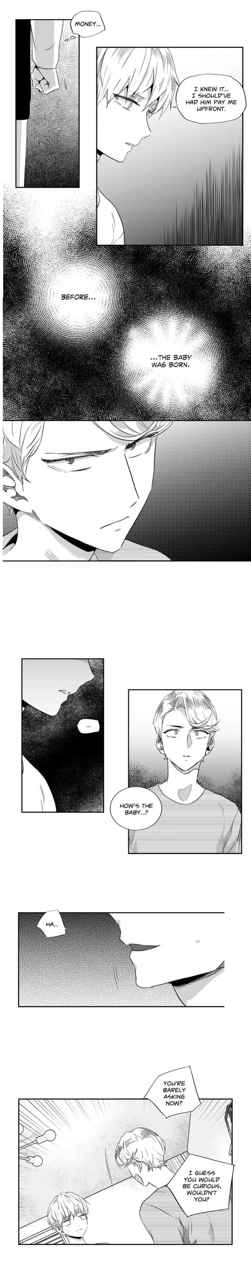 Love Is An Illusion Chapter 34 page 13