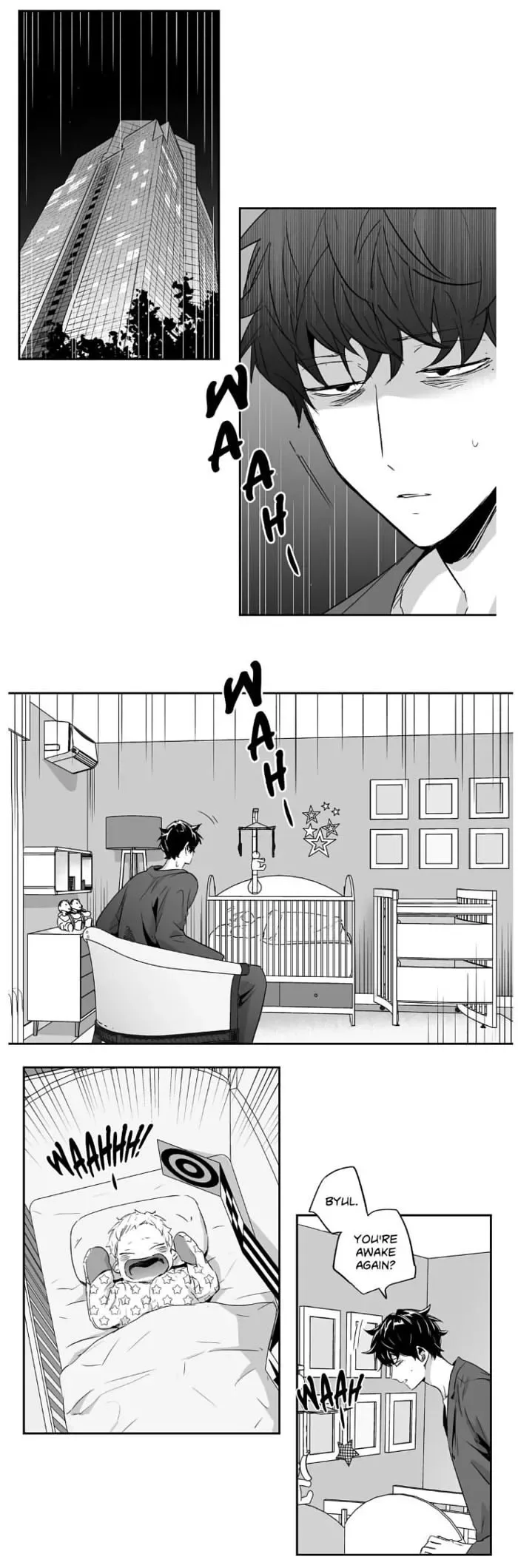 Love Is An Illusion Chapter 35 page 2