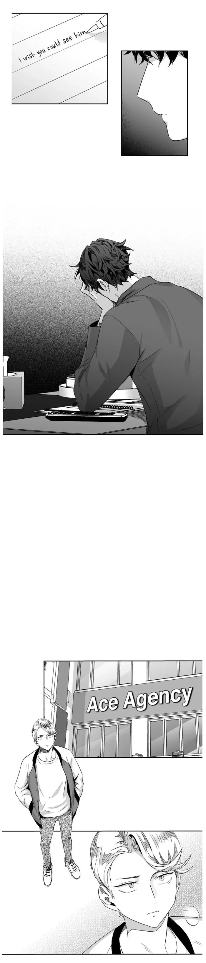 Love Is An Illusion Chapter 35 page 6
