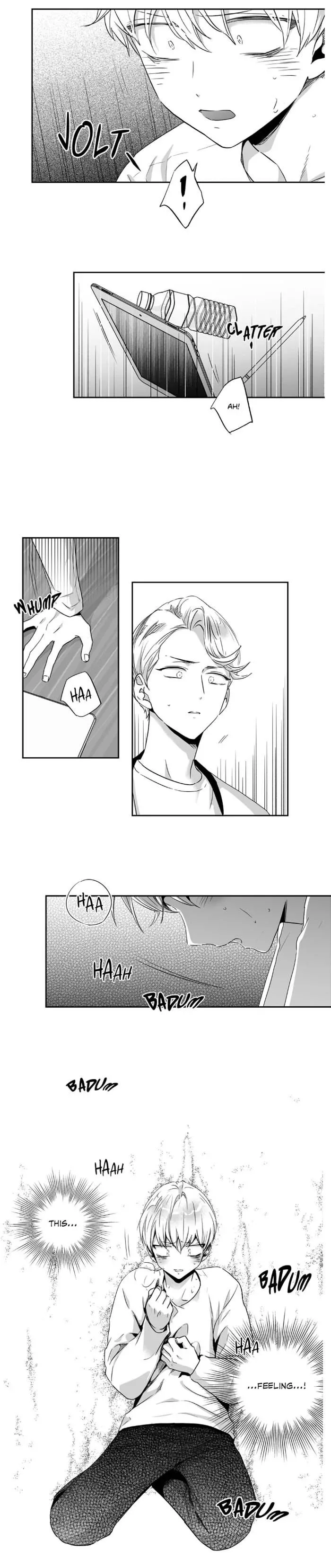 Love Is An Illusion Chapter 35 page 13