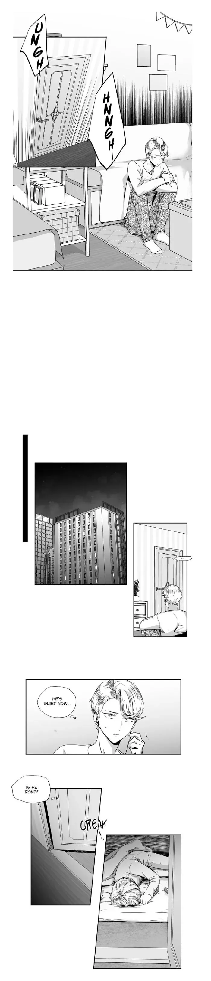 Love Is An Illusion Chapter 36 page 8