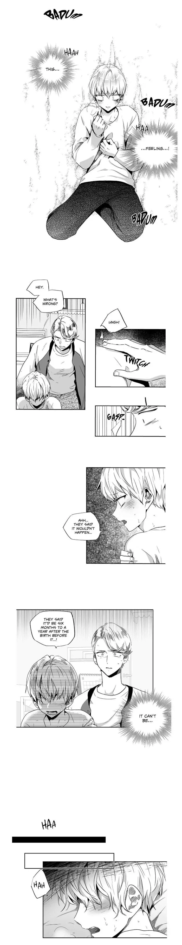 Love Is An Illusion Chapter 36 page 2