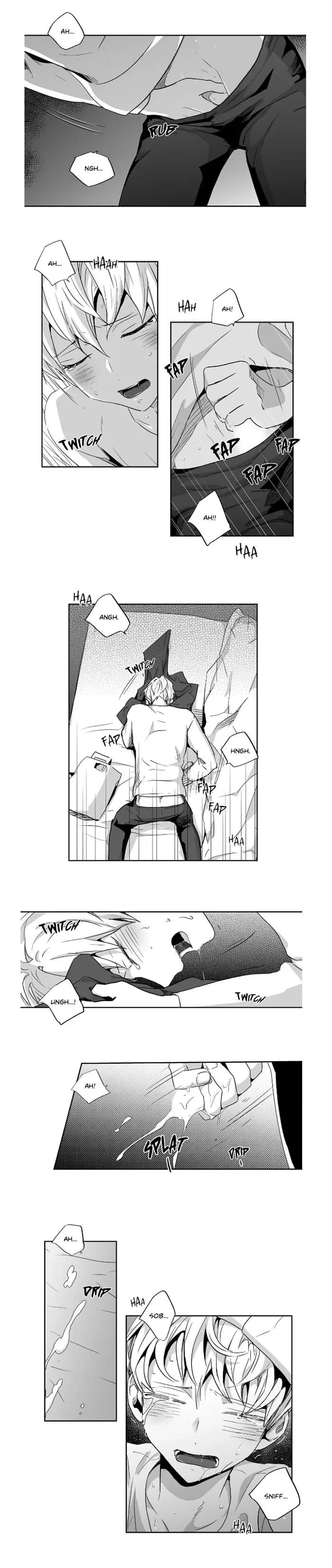 Love Is An Illusion Chapter 36 page 7