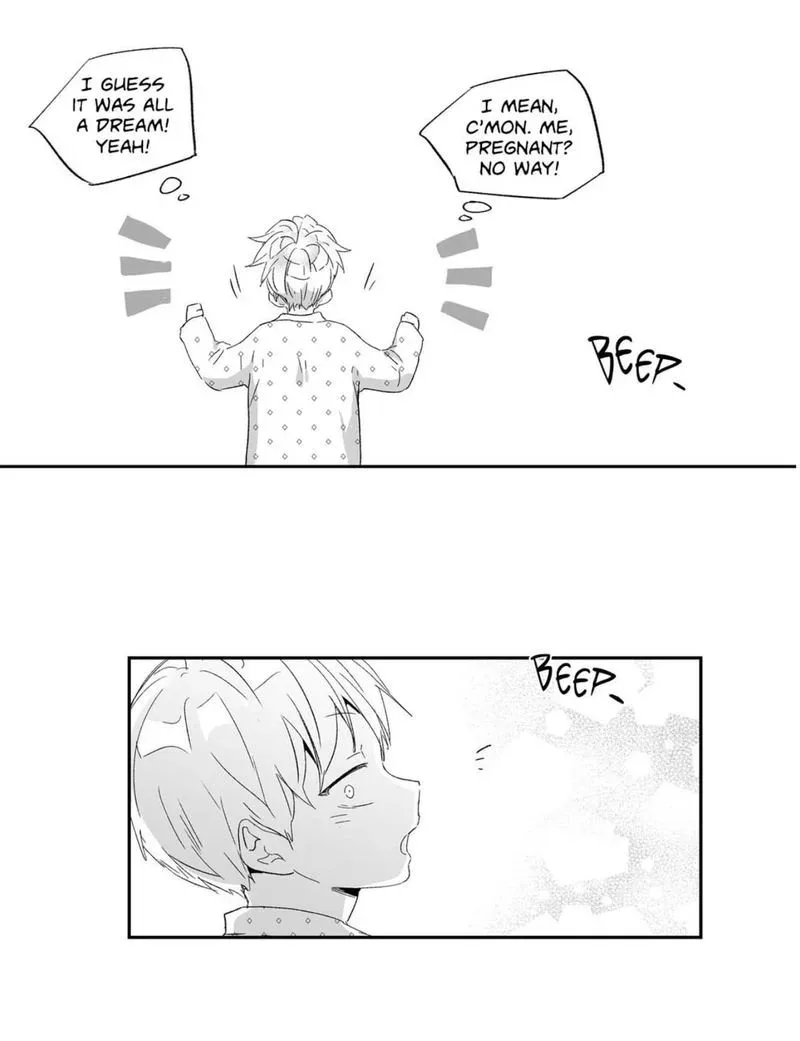 Love Is An Illusion Chapter 37.5 page 5