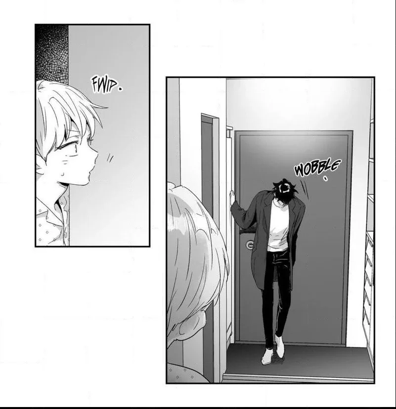 Love Is An Illusion Chapter 37.5 page 6