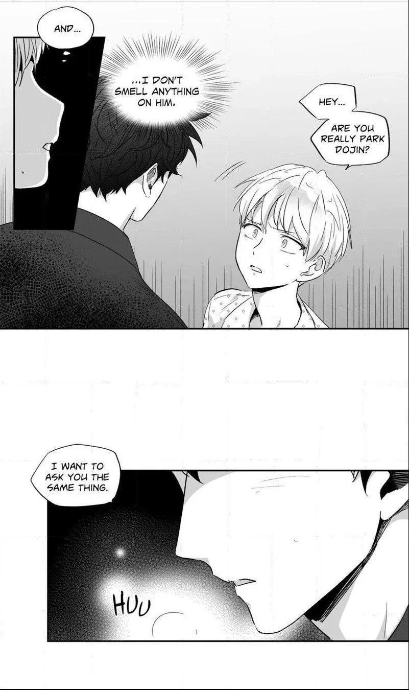 Love Is An Illusion Chapter 37.5 page 11