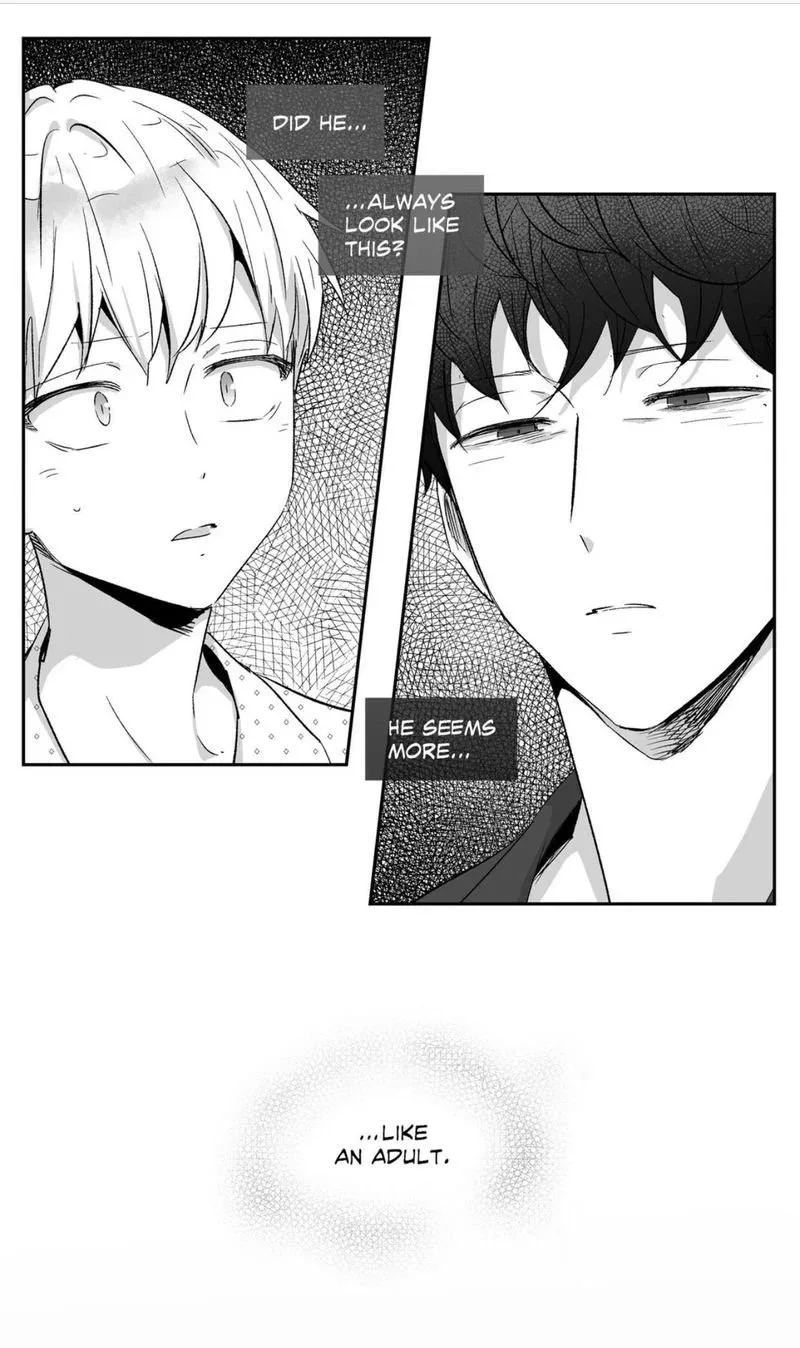 Love Is An Illusion Chapter 37.5 page 10