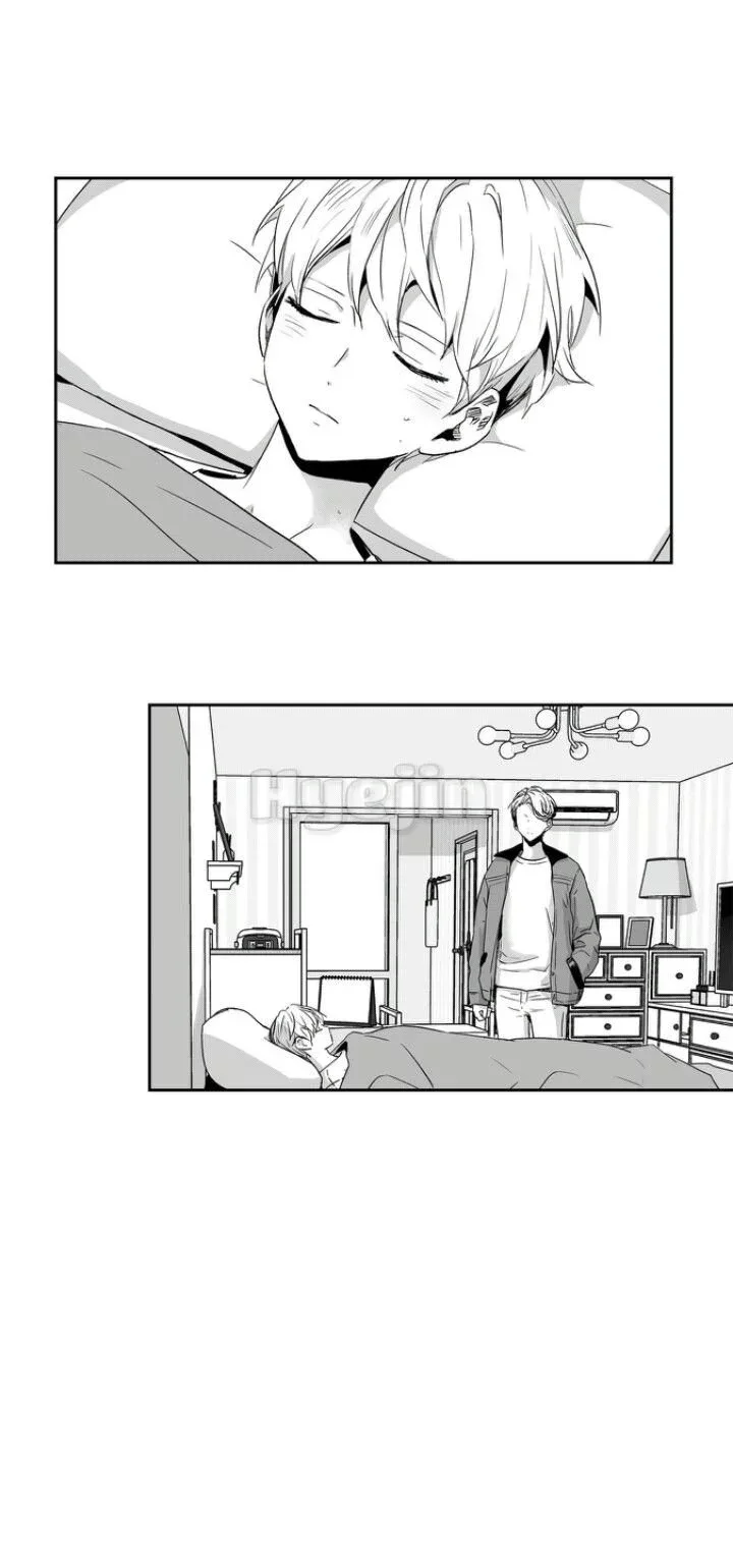 Love Is An Illusion Chapter 37 page 3