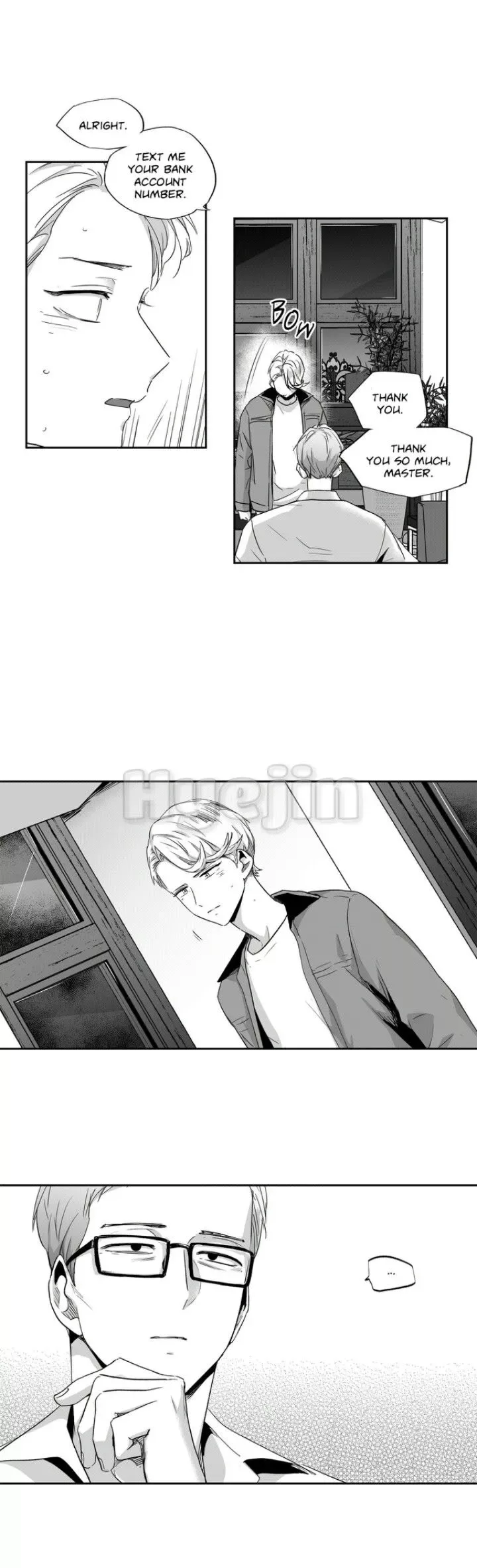 Love Is An Illusion Chapter 37 page 10