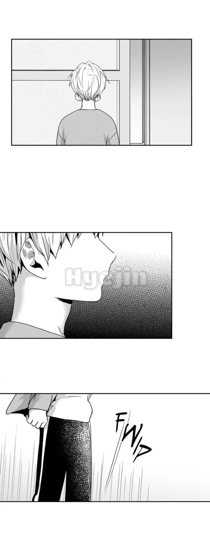 Love Is An Illusion Chapter 37 page 21