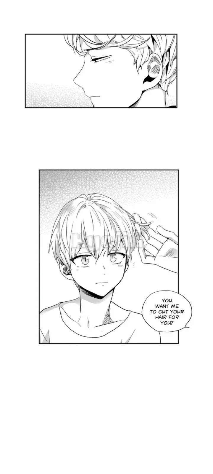 Love Is An Illusion Chapter 37 page 15