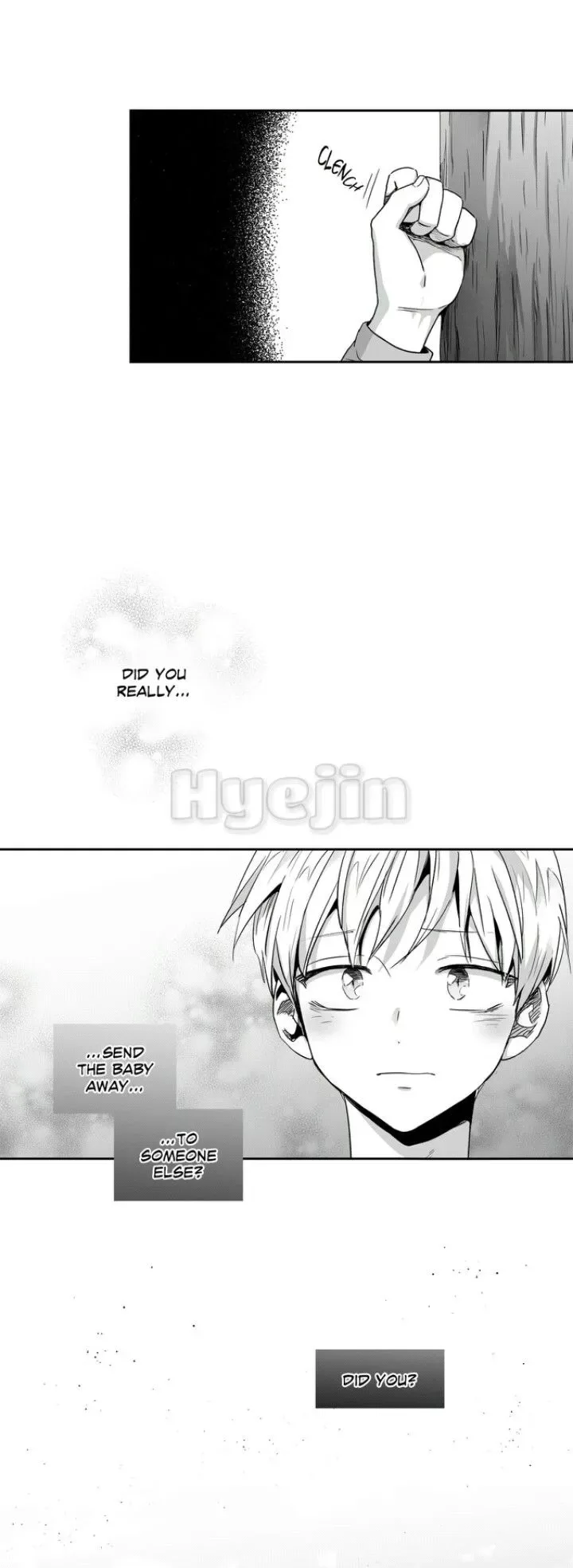 Love Is An Illusion Chapter 37 page 24